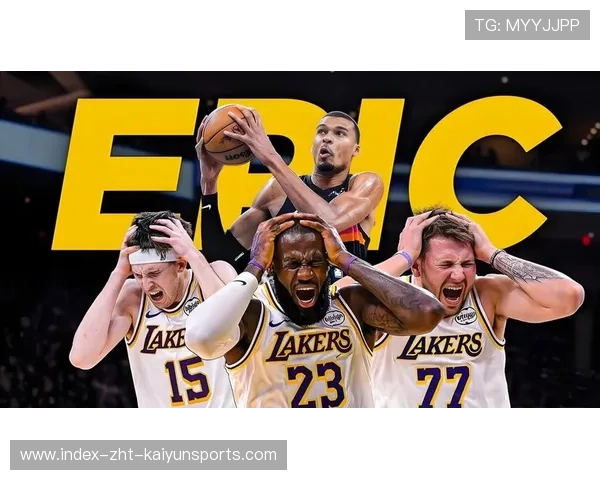 季后赛焦点：最激烈的五场比赛回顾！，nba最激烈的季后赛